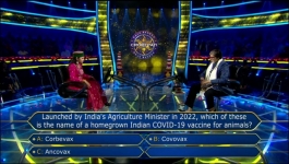 KBC - Season 14 - 28th Sep 2022